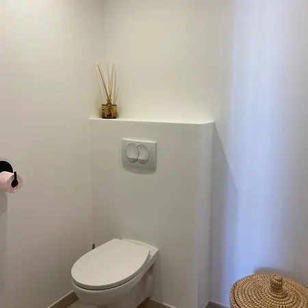 T3 Pour 6 Dans Neuve Avec Piscine Καλβί