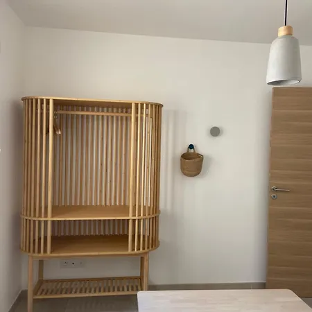 T3 Pour 6 Dans Neuve Avec Piscine