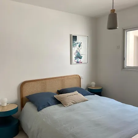 T3 Pour 6 Dans Neuve Avec Piscine Διαμέρισμα *