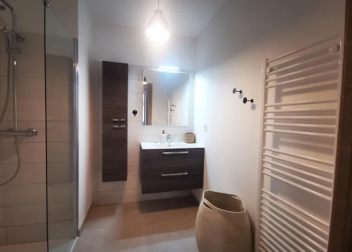 T3 Pour 6 Dans Neuve Avec Piscine Calvi (Corsica)